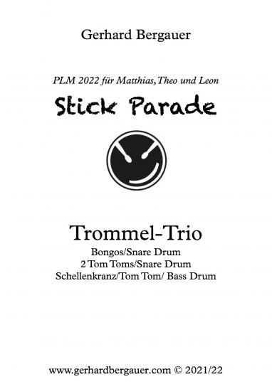 Stick Parade PLM