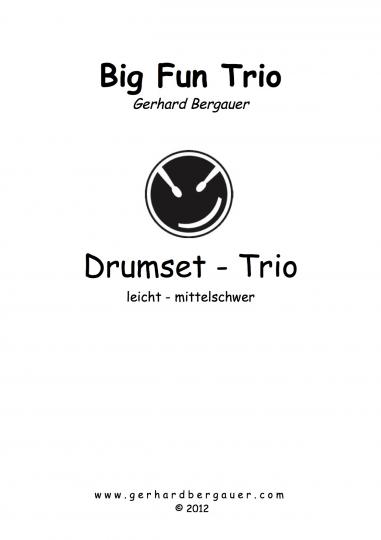 Big Fun Trio