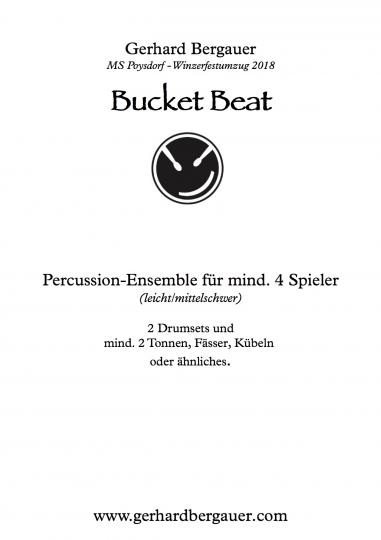 Bucket Beat