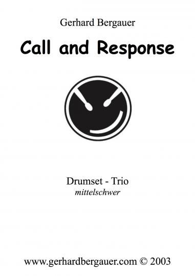 CallAndResponse