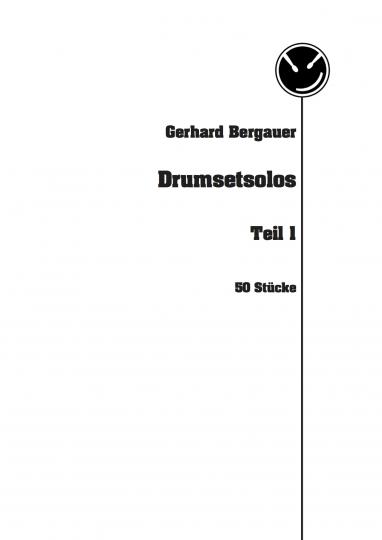 Drumsetsolos Teil 1