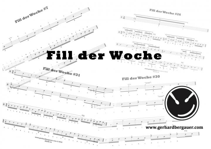 Fill der Woche