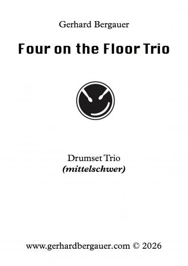 Four On The Floor Trio