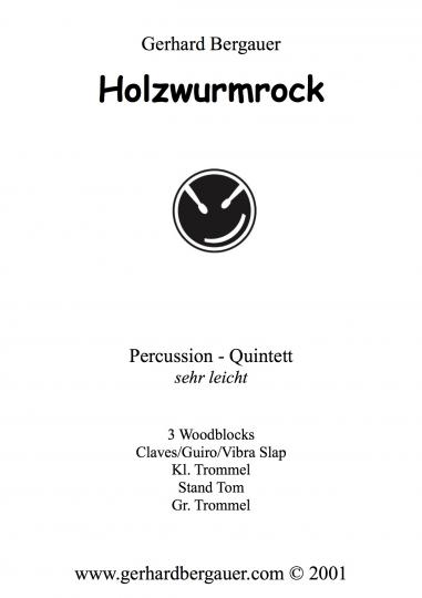 Holzwurmrock