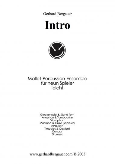 Intro