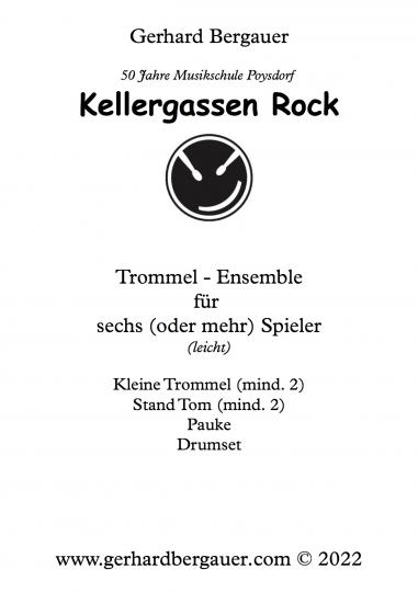 Kellergassen Rock