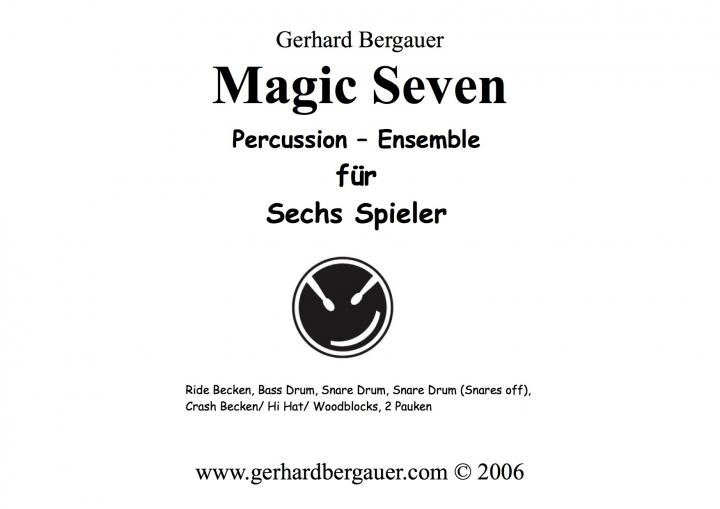 Magic Seven