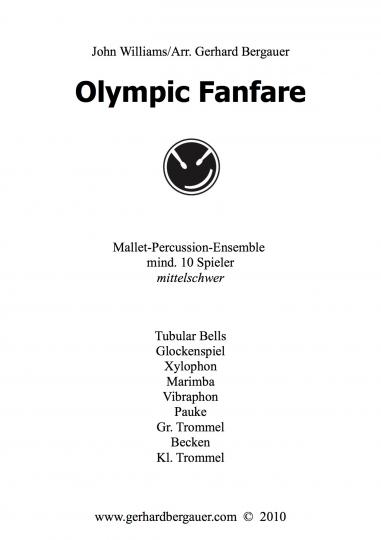 Olympic Fanfare