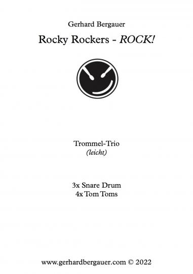 Rocky Rocers Rock