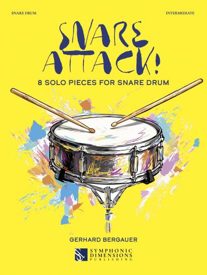 Snare Attack