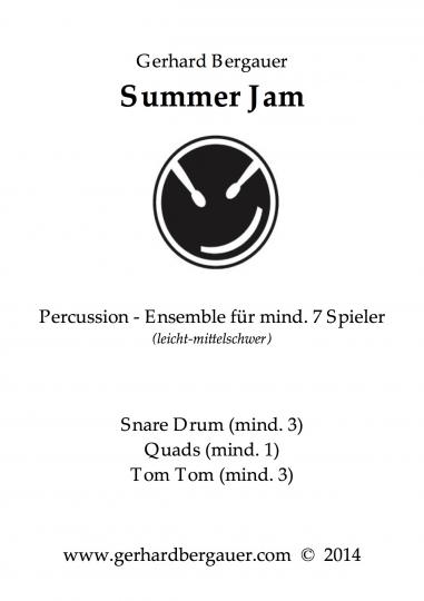 Summer Jam