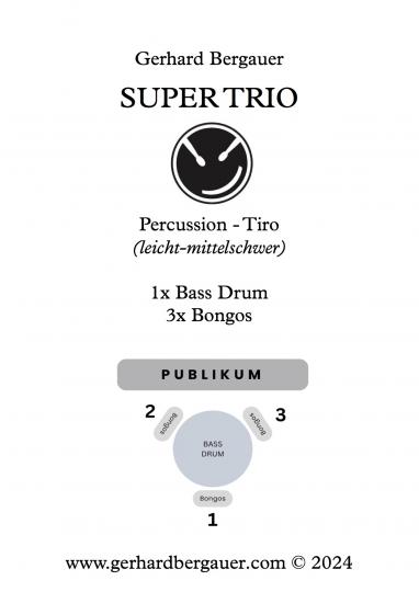 Super Trio