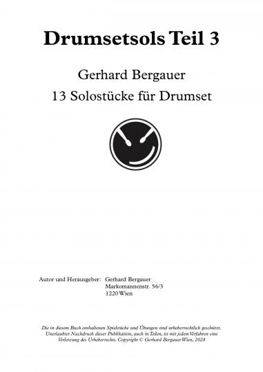 DrumsetSolosTeil3