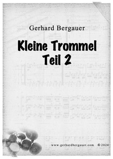 Kl Trommel Teil 2