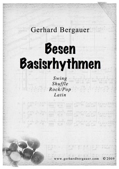 Besen Basisrhythmen