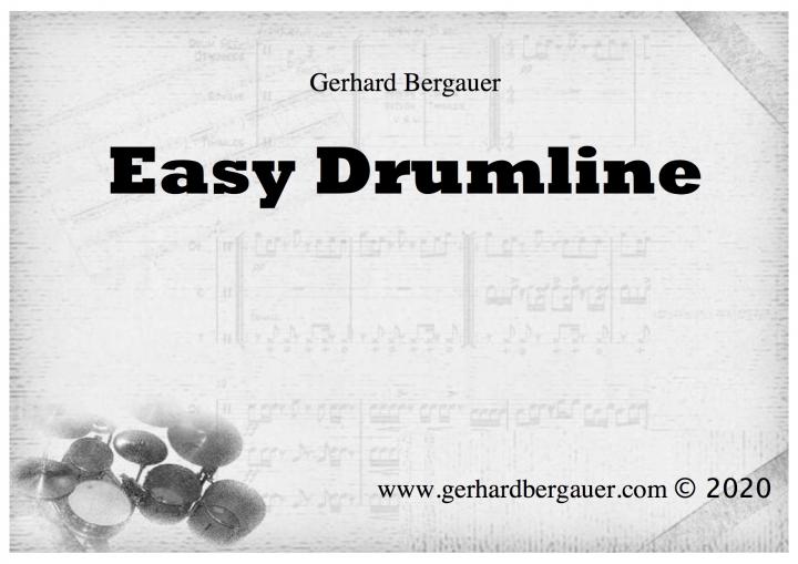 Easy Drumline