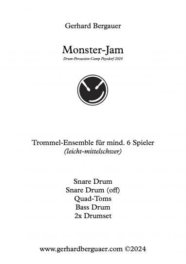 Monster Jam