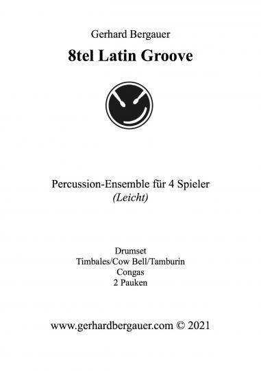 Latin Groove