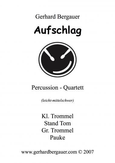 Aufschlag