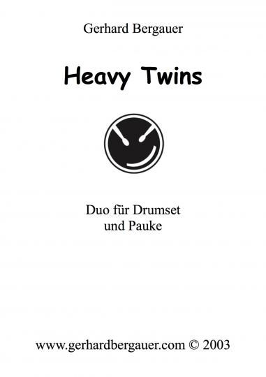 Heavy Twins