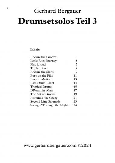 DrumsetSolosTeil3
