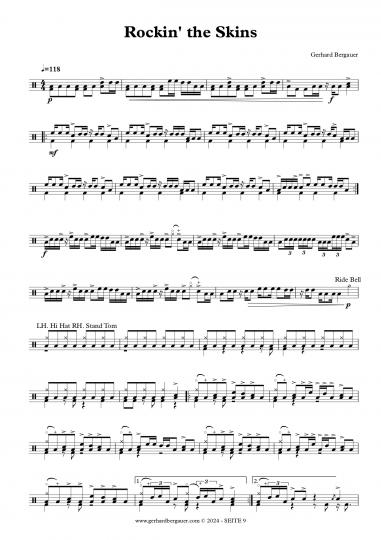 DrumsetSolosTeil3