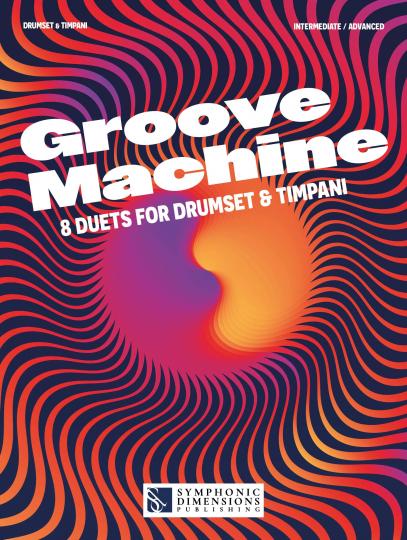 Groove Machine