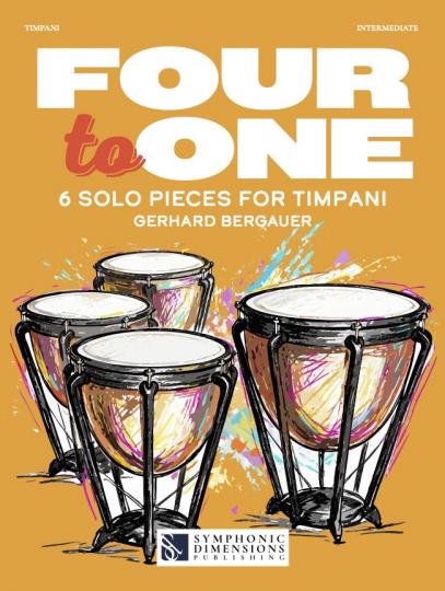 Four to One