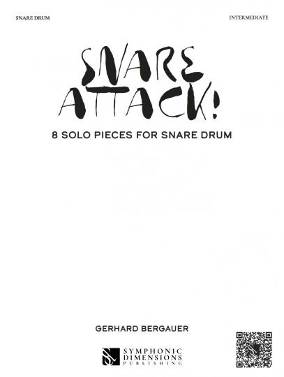 Snare Attack