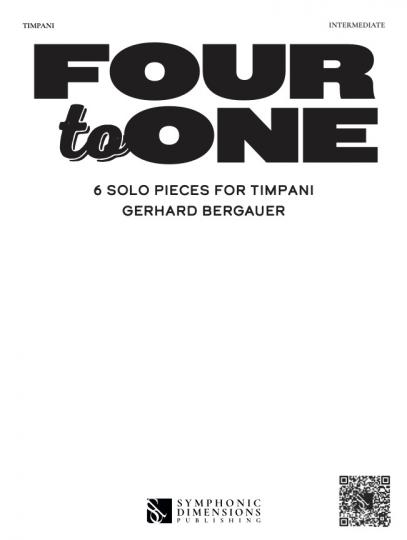 Four to One