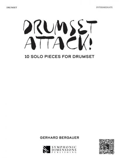 Drumset Attack