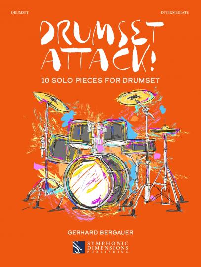 Drumset Attack