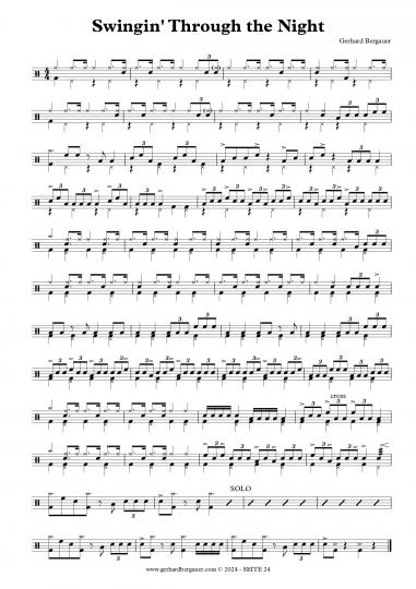 DrumsetSolosTeil3