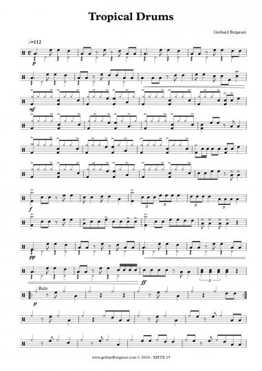 DrumsetSolosTeil3